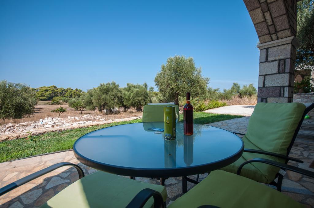 Diamond Giannopoulos Elea Apartments Kyparissia Pokój zdjęcie