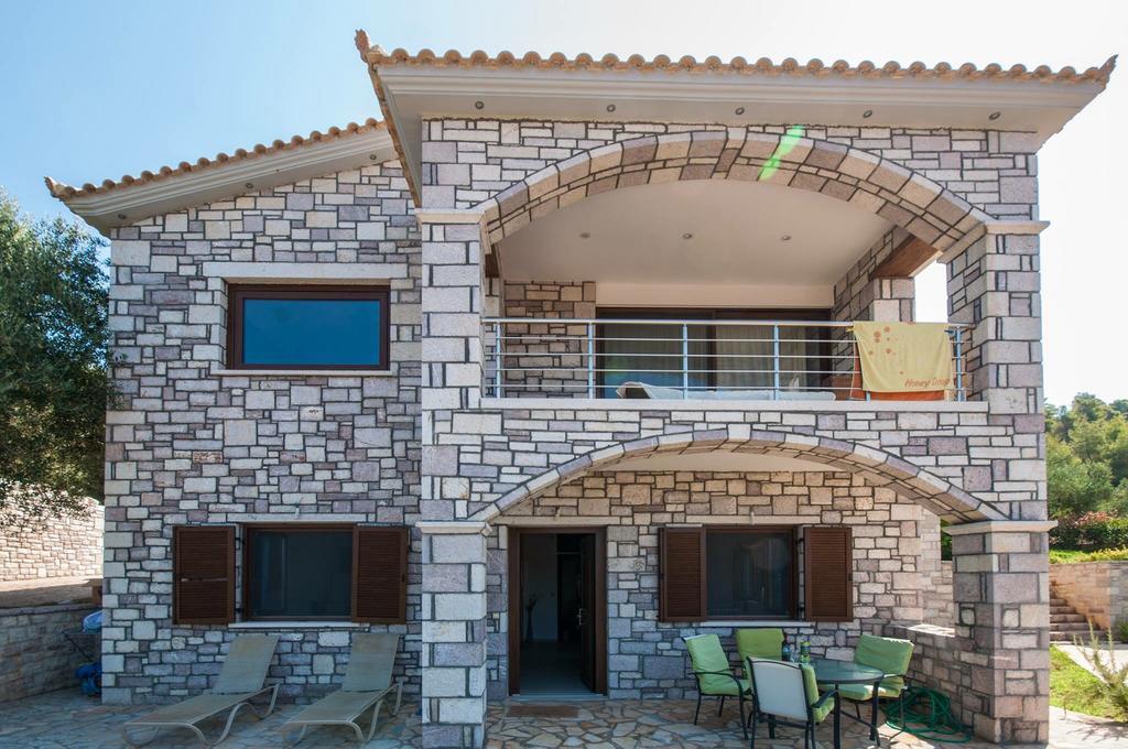 Diamond Giannopoulos Elea Apartments Kyparissia Pokój zdjęcie
