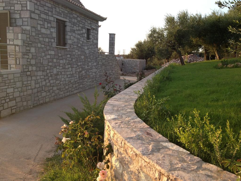 Diamond Giannopoulos Elea Apartments Kyparissia Pokój zdjęcie