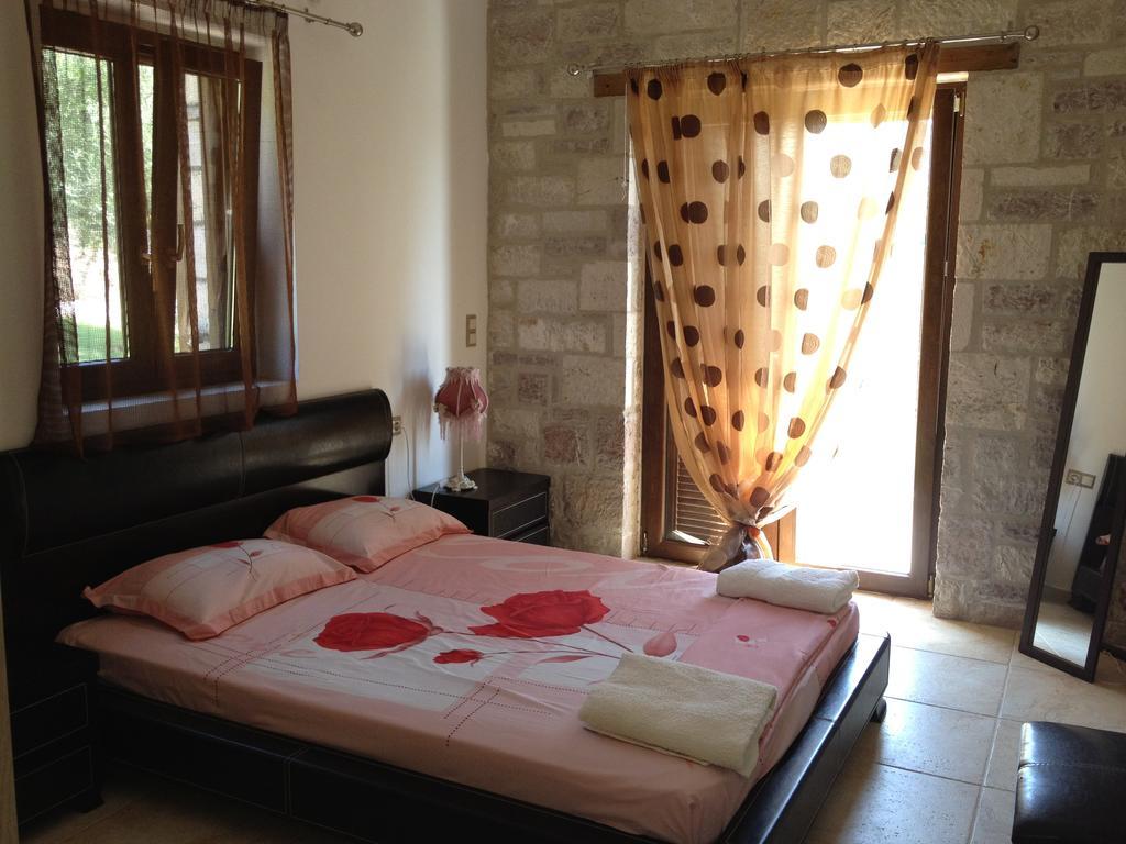 Diamond Giannopoulos Elea Apartments Kyparissia Pokój zdjęcie