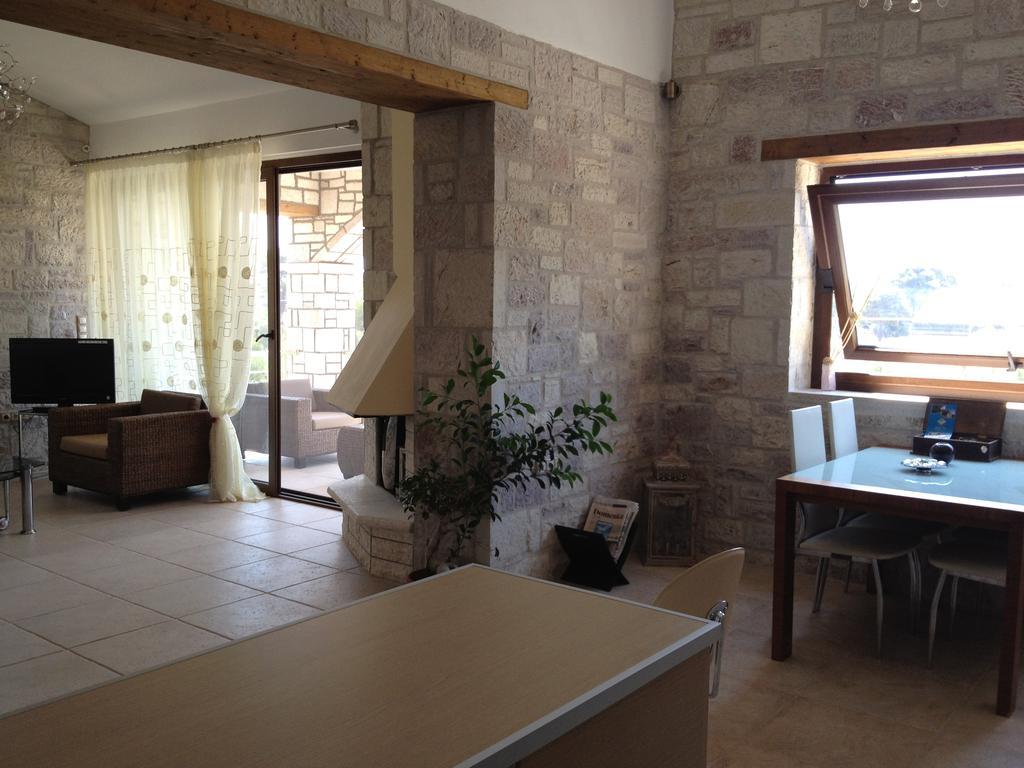 Diamond Giannopoulos Elea Apartments Kyparissia Pokój zdjęcie