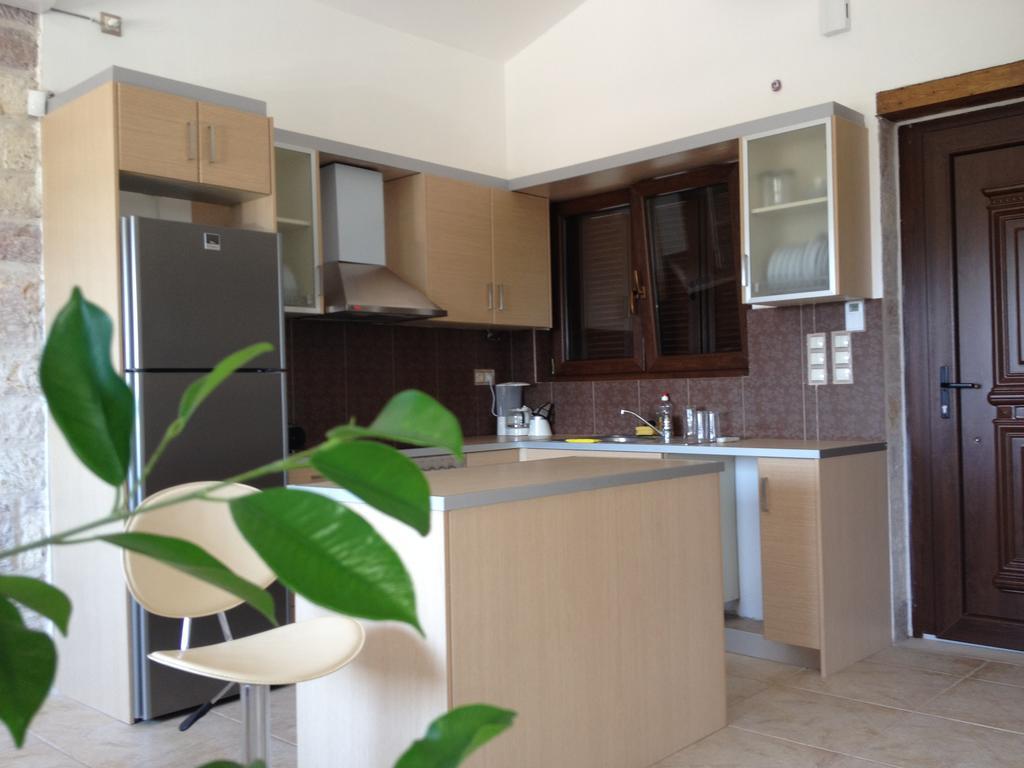 Diamond Giannopoulos Elea Apartments Kyparissia Pokój zdjęcie