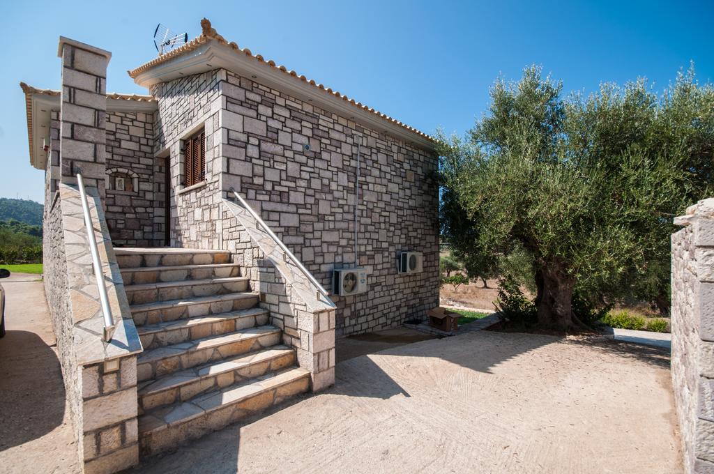 Diamond Giannopoulos Elea Apartments Kyparissia Pokój zdjęcie