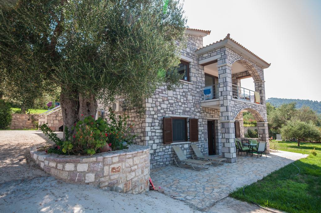 Diamond Giannopoulos Elea Apartments Kyparissia Pokój zdjęcie