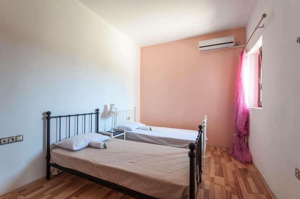 Diamond Giannopoulos Elea Apartments Kyparissia Pokój zdjęcie