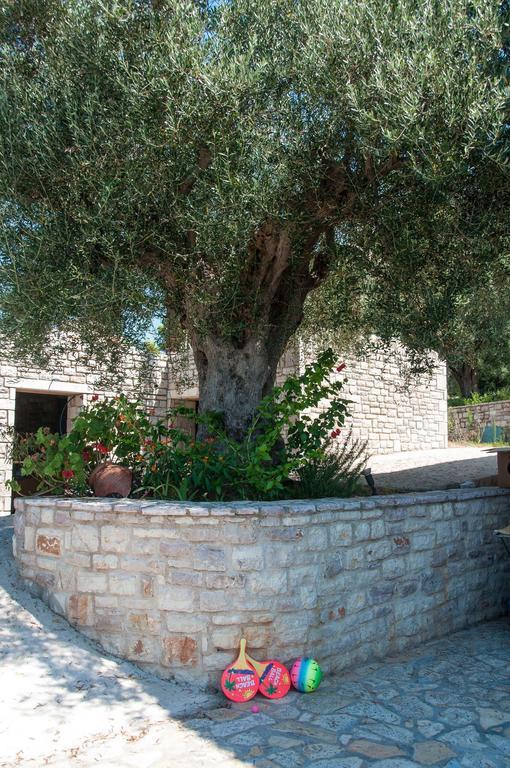 Diamond Giannopoulos Elea Apartments Kyparissia Pokój zdjęcie