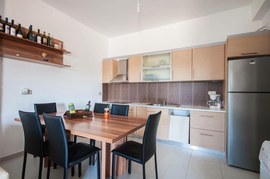Diamond Giannopoulos Elea Apartments Kyparissia Pokój zdjęcie