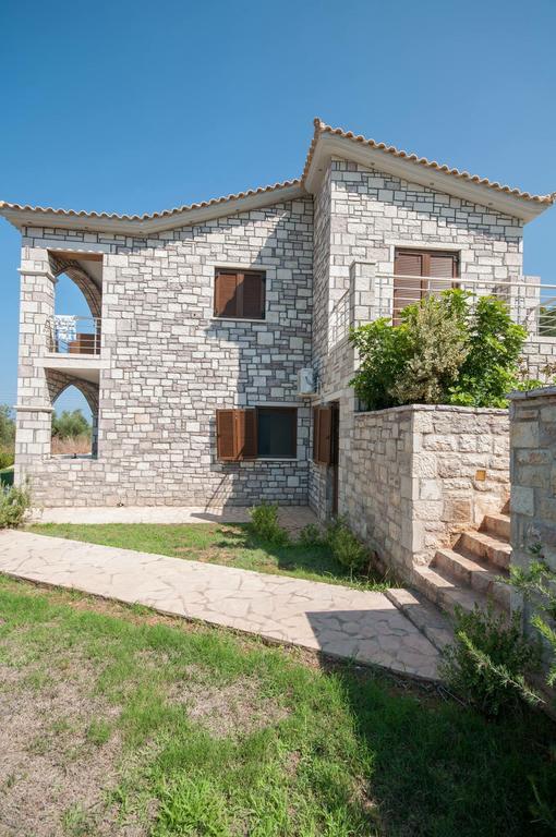 Diamond Giannopoulos Elea Apartments Kyparissia Pokój zdjęcie