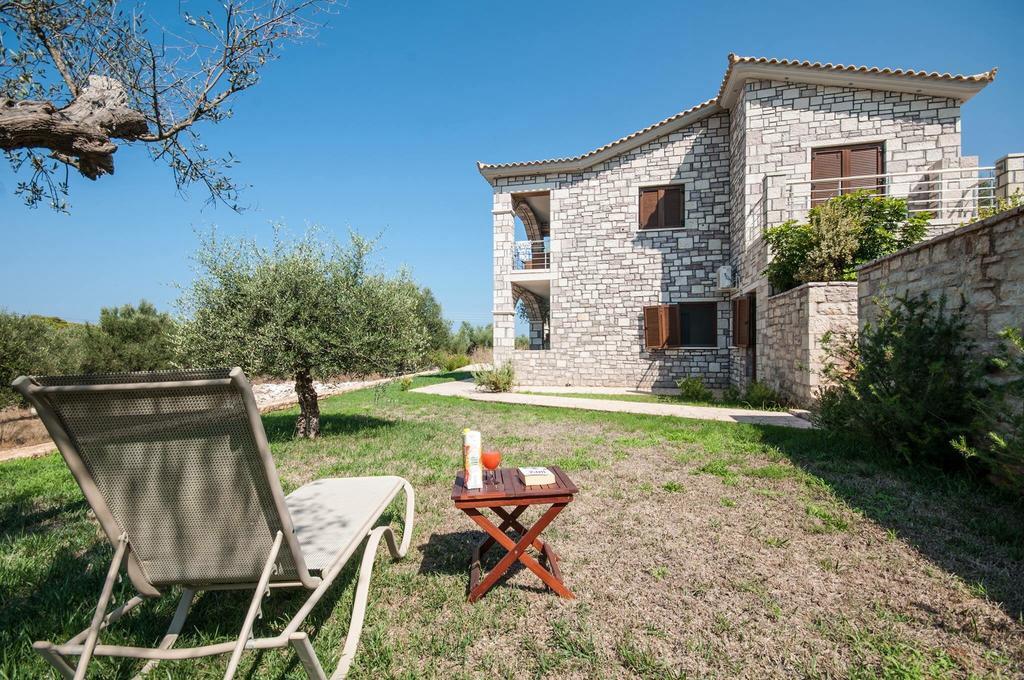 Diamond Giannopoulos Elea Apartments Kyparissia Pokój zdjęcie