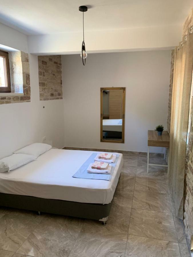 Diamond Giannopoulos Elea Apartments Kyparissia Zewnętrze zdjęcie